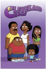 Watch The Cleveland Show 1channel